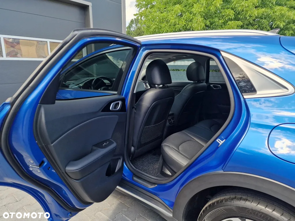 Kia XCeed 1.6 GDI PHEV Business Line DCT - 19