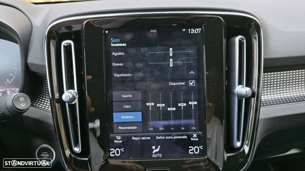 Volvo XC 40 - 53