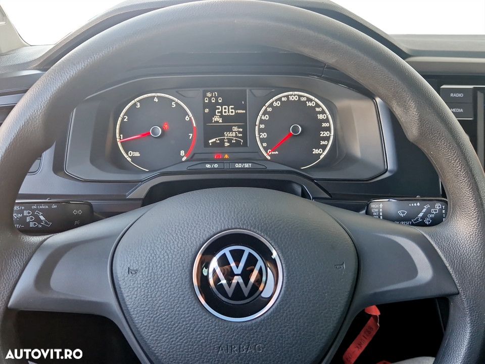 Volkswagen Polo - 19