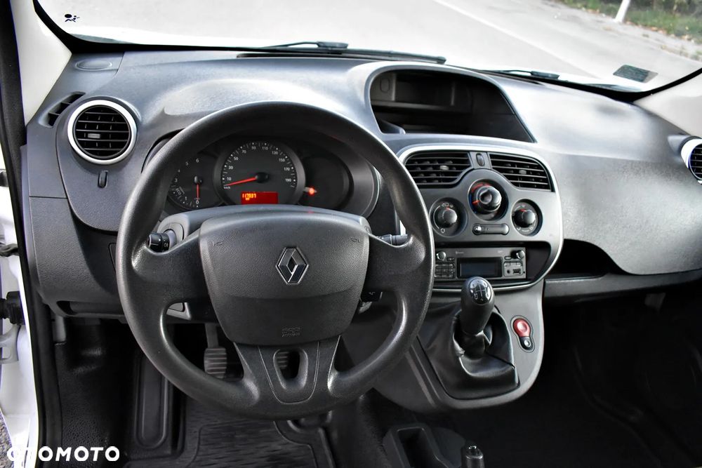 Renault Kangoo - 23