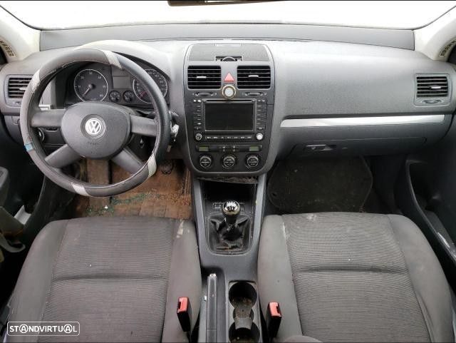 Peças Volkswagen Golf V (1K1) 2003 a 2008 - 33