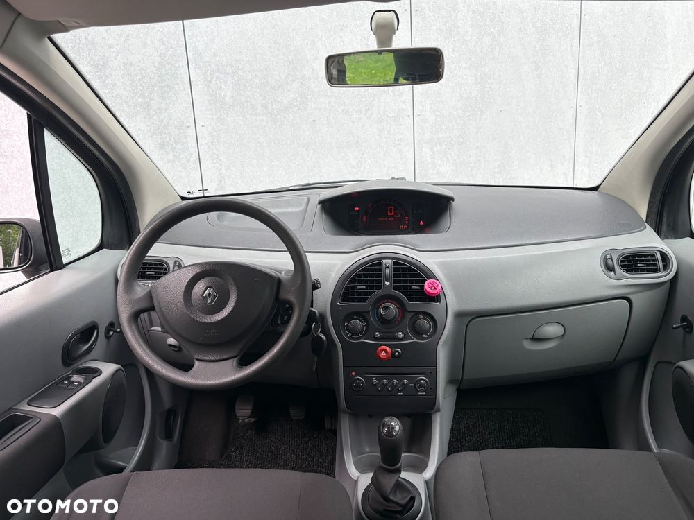 Renault Modus 1.2 16V Night&Day - 15