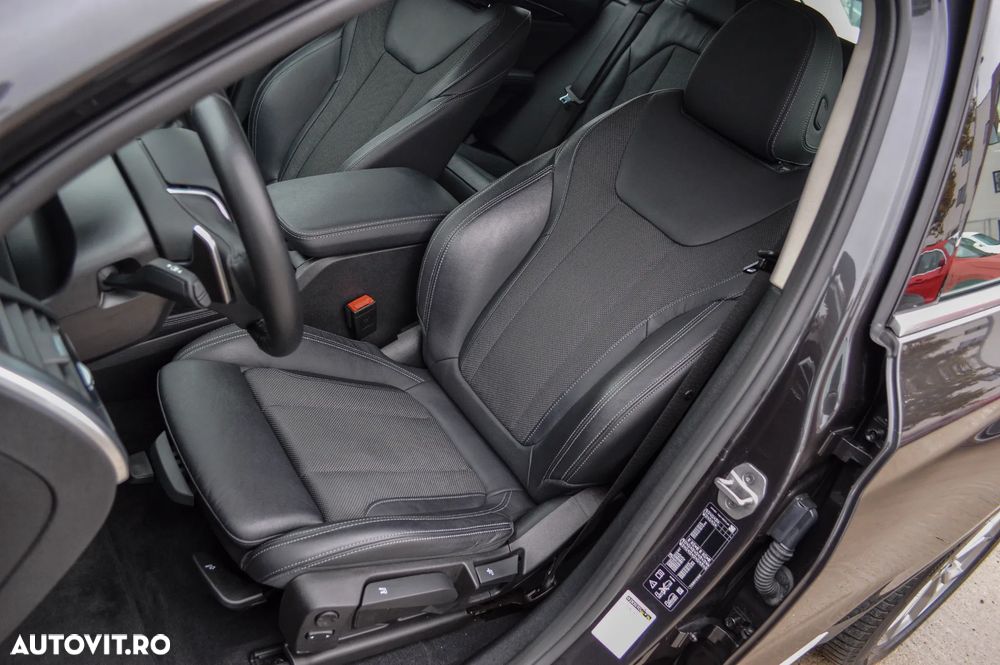 BMW X4 xDrive20d xLine - 29