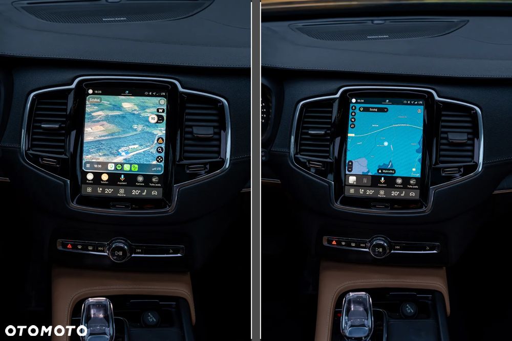 Volvo XC 90 B5 B AWD Ultra Bright - 27