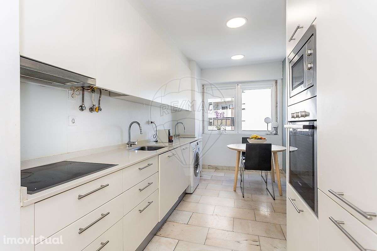 Apartamento T3 para arrendamento - Grande imagem: 2/37