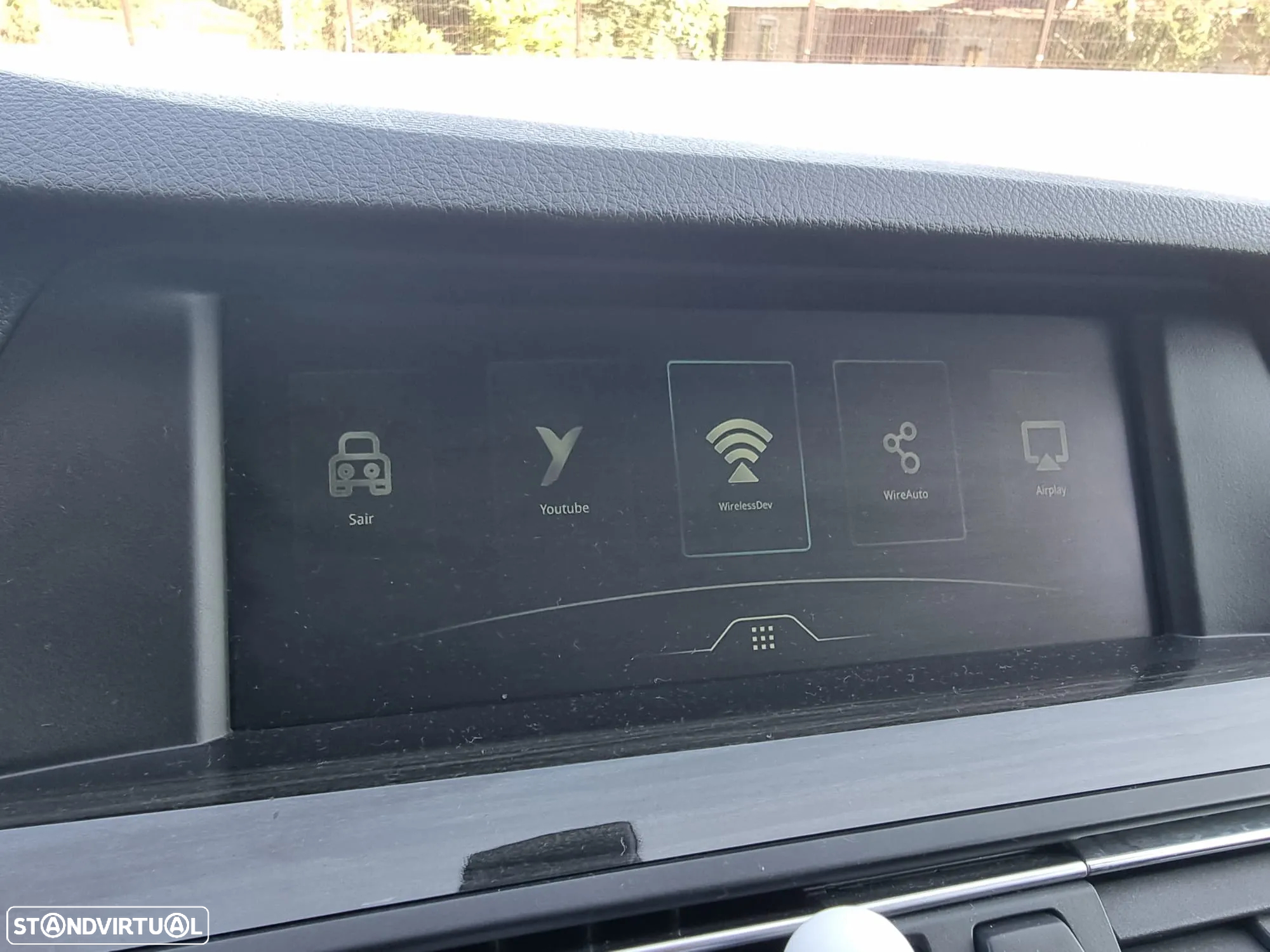 BMW 520 d Auto 129g - 60