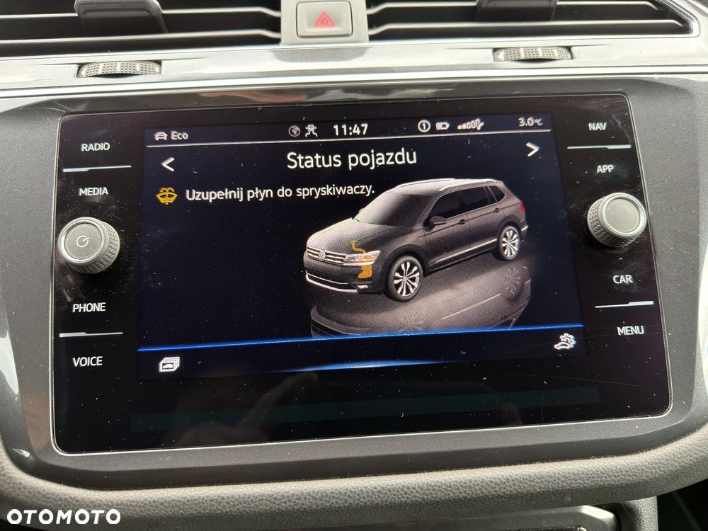 Volkswagen Tiguan - 26