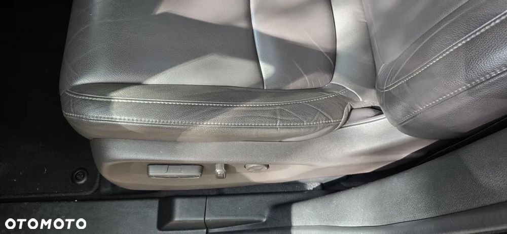 Honda Odyssey - 16