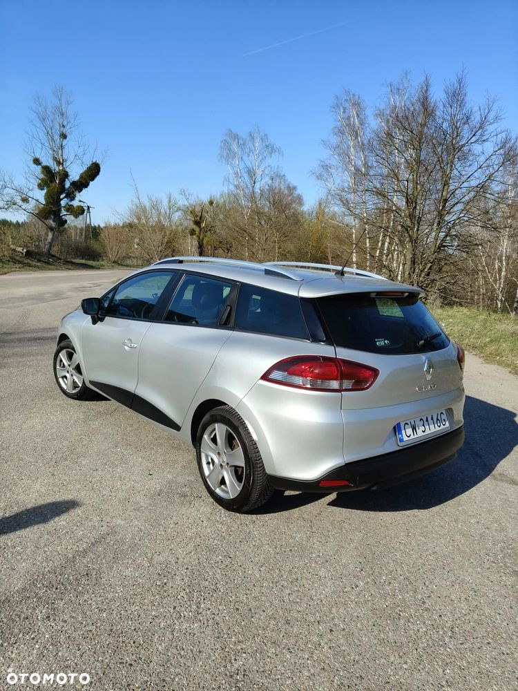 Renault Clio Energy TCe 90 Start & Stop Dynamique - 6