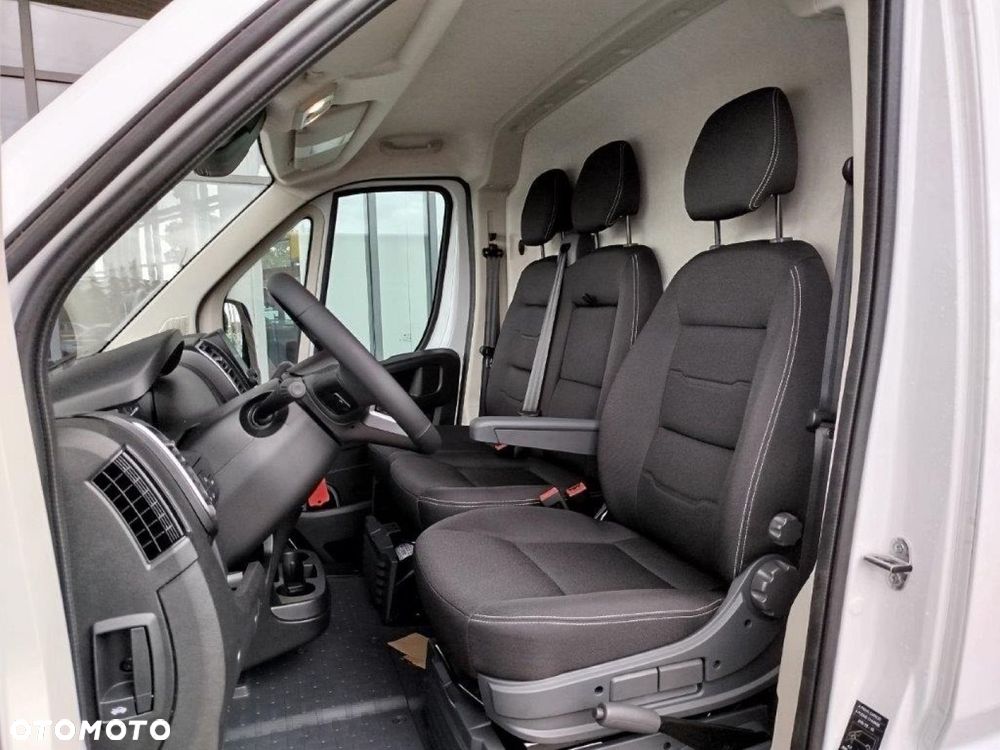 Peugeot BOXER - 17