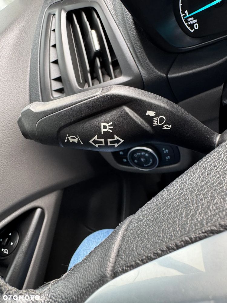 Ford Transit Connect - 20