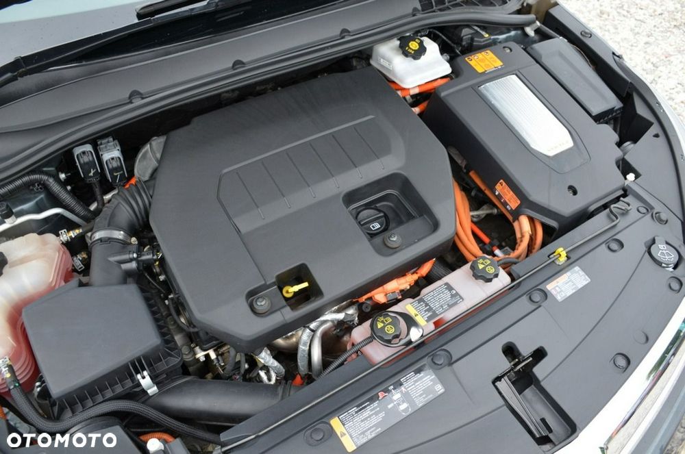 Opel Ampera - 3