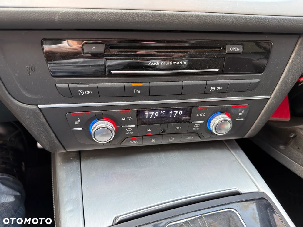 Audi A6 - 29