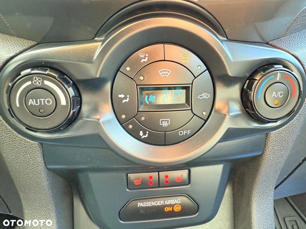 Ford EcoSport 1.0 EcoBoost GPF Active ASS - 24