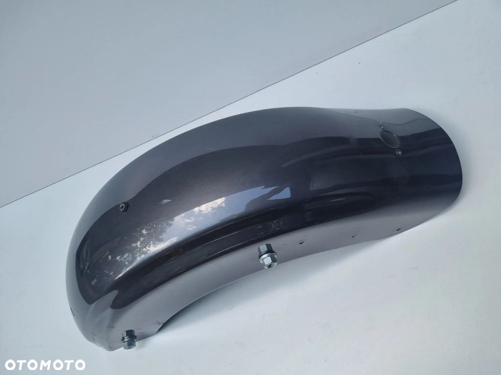 Harley Davidson 09-21 Touring  Street Road Glide CVO Błotnik tylny - 3