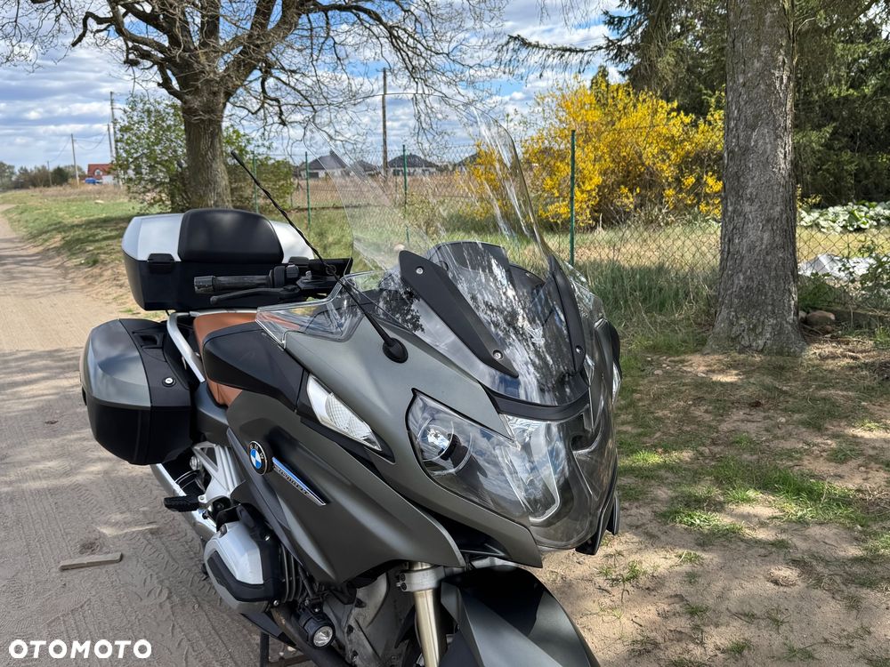 BMW R - 6