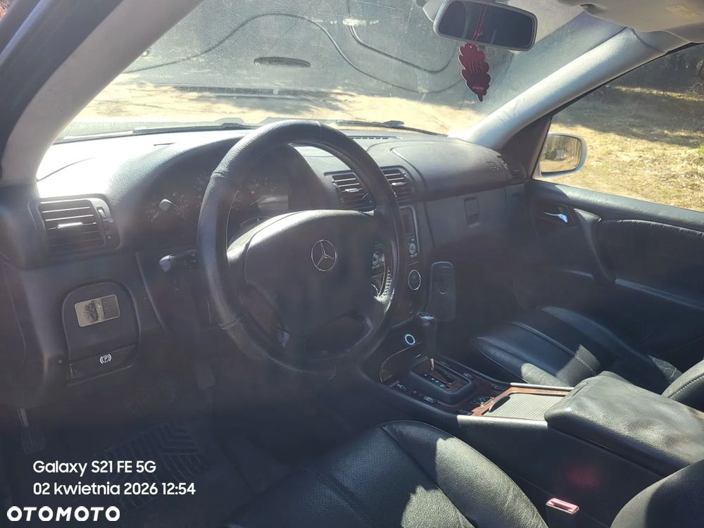 Mercedes-Benz ML - 6