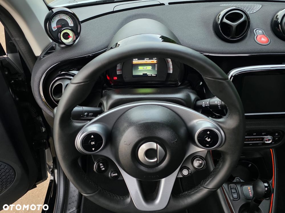 Smart Fortwo - 7
