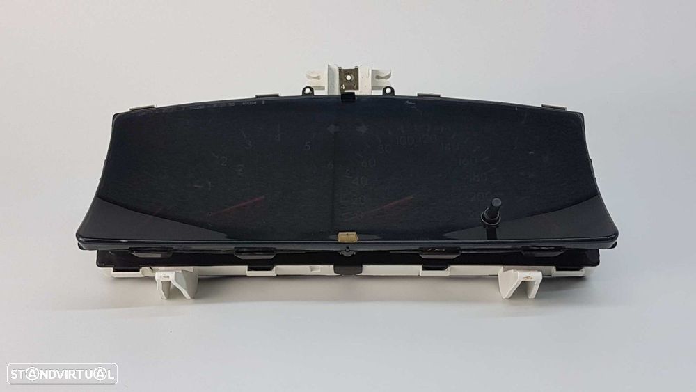 QUADRANTE TOYOTA COROLLA (E12) 2.0 D-4D SOL BERLINA - 1