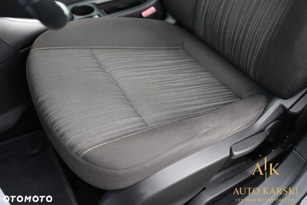 Opel Astra - 33