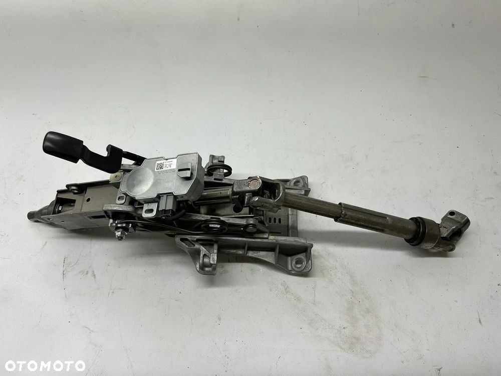 Volvo V-40 II kolumna kierownicza z blokada 31429461 31340956 2012- - 1