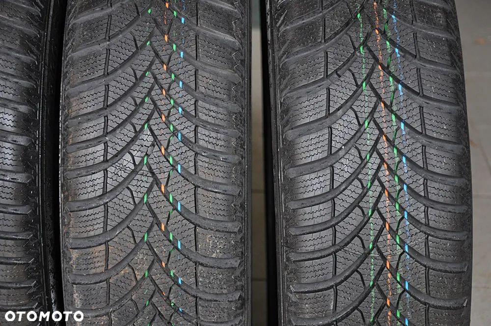 Nowe Opony SEMPERIT 195 60 R18 - 13