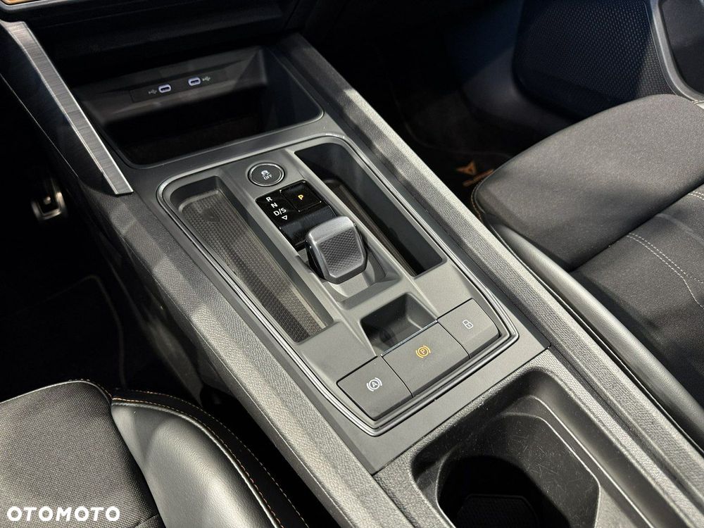 Cupra Formentor - 27