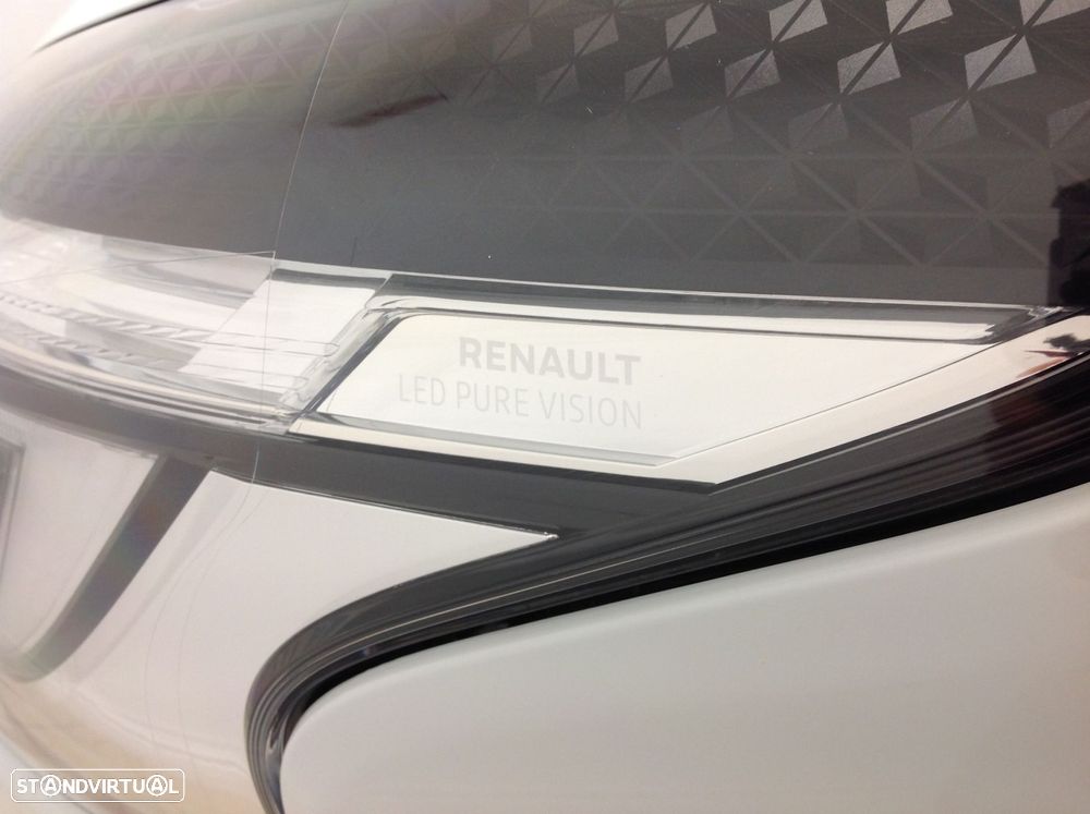 Renault Trafic 2.0 dCi L1H1 1.0T Luxe SS - 11