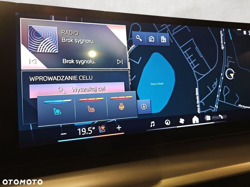BMW Seria 5 - 22