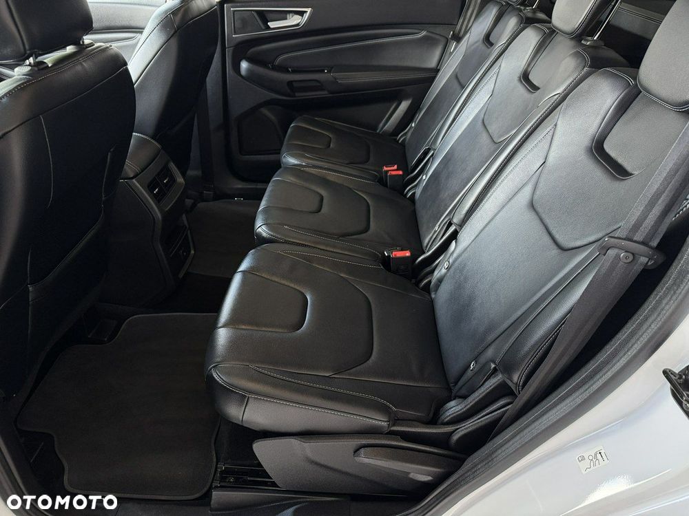 Ford S-Max 2.0 TDCi ST-Line PowerShift - 22