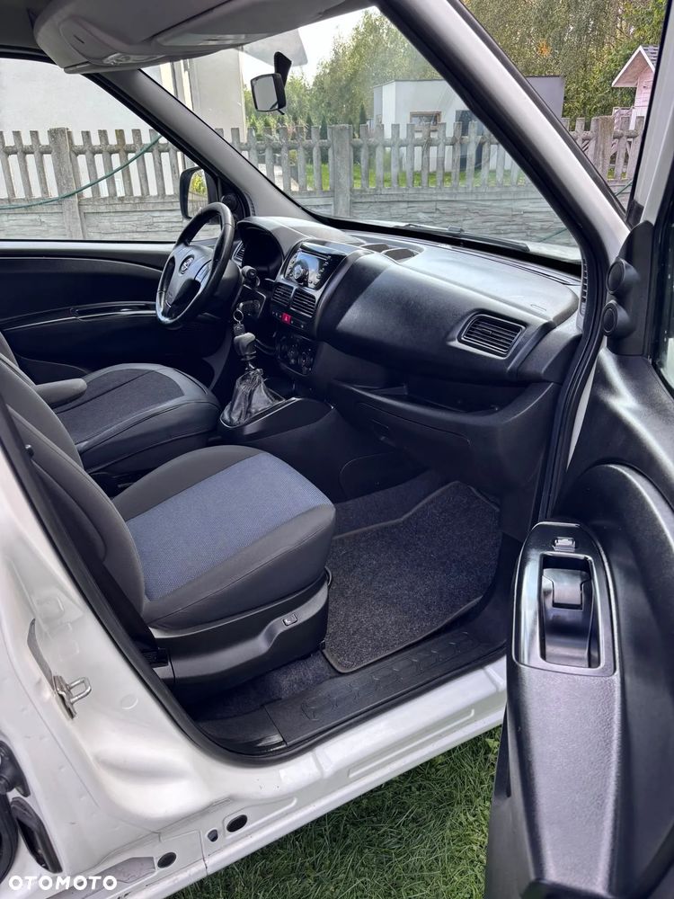 Opel Combo 1.4 L1H1 Colorado - 9