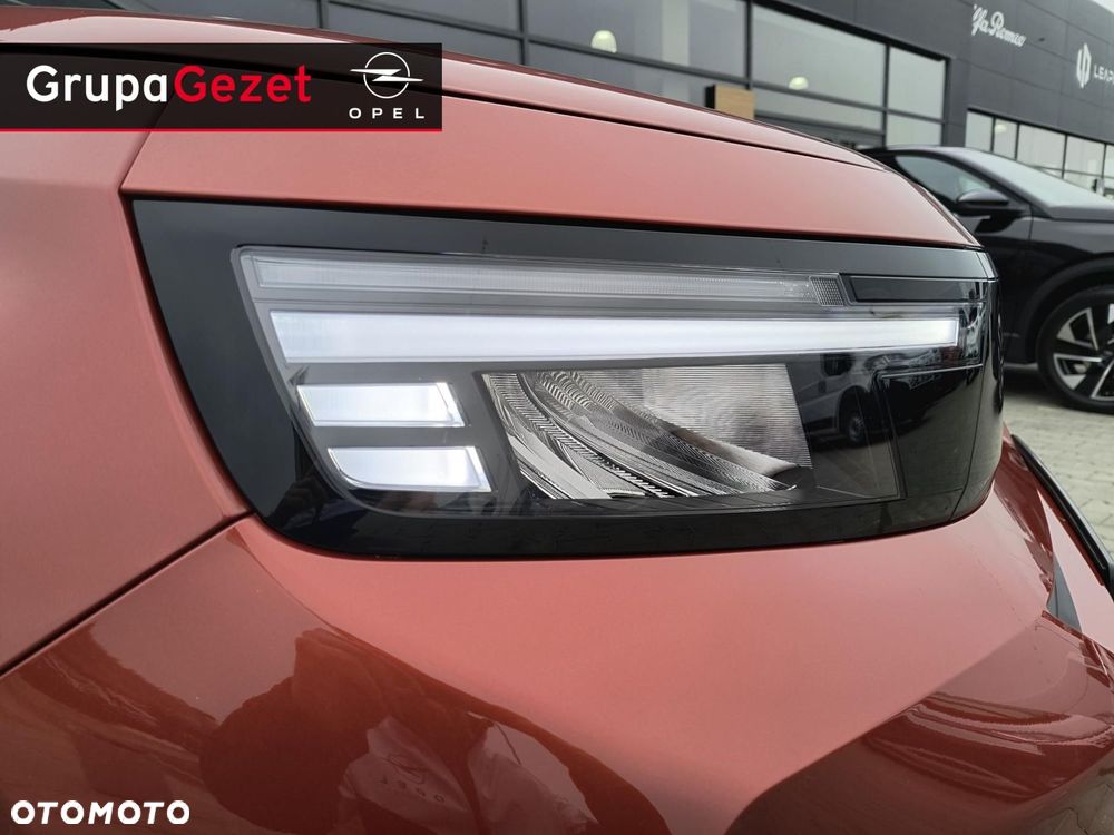 Opel Frontera - 17