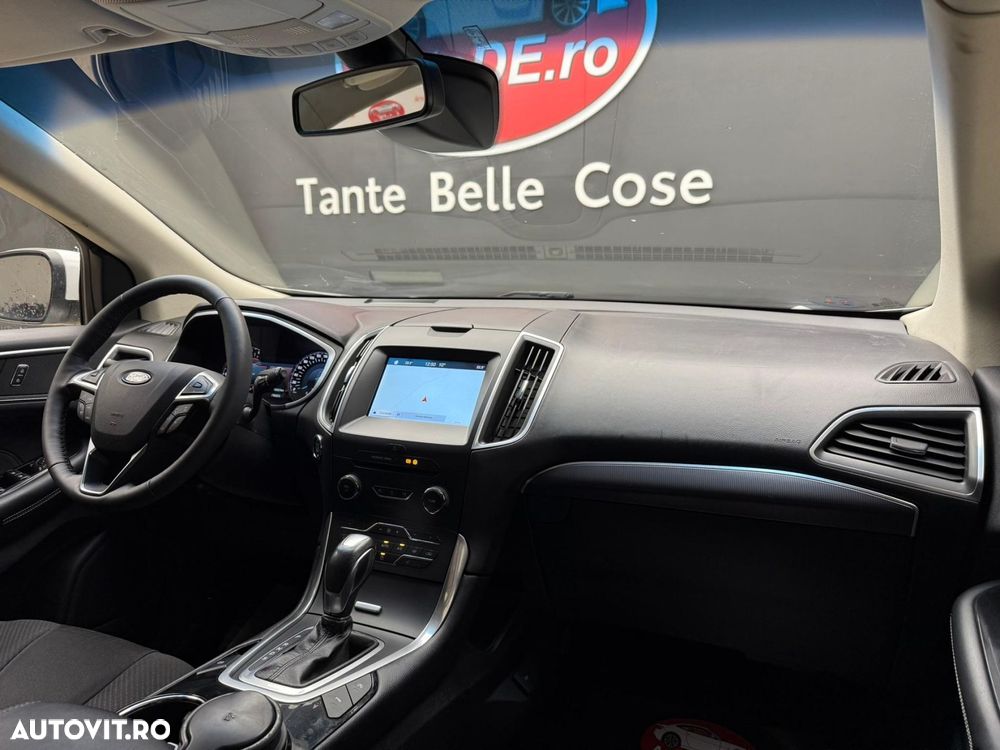 Ford Edge - 6