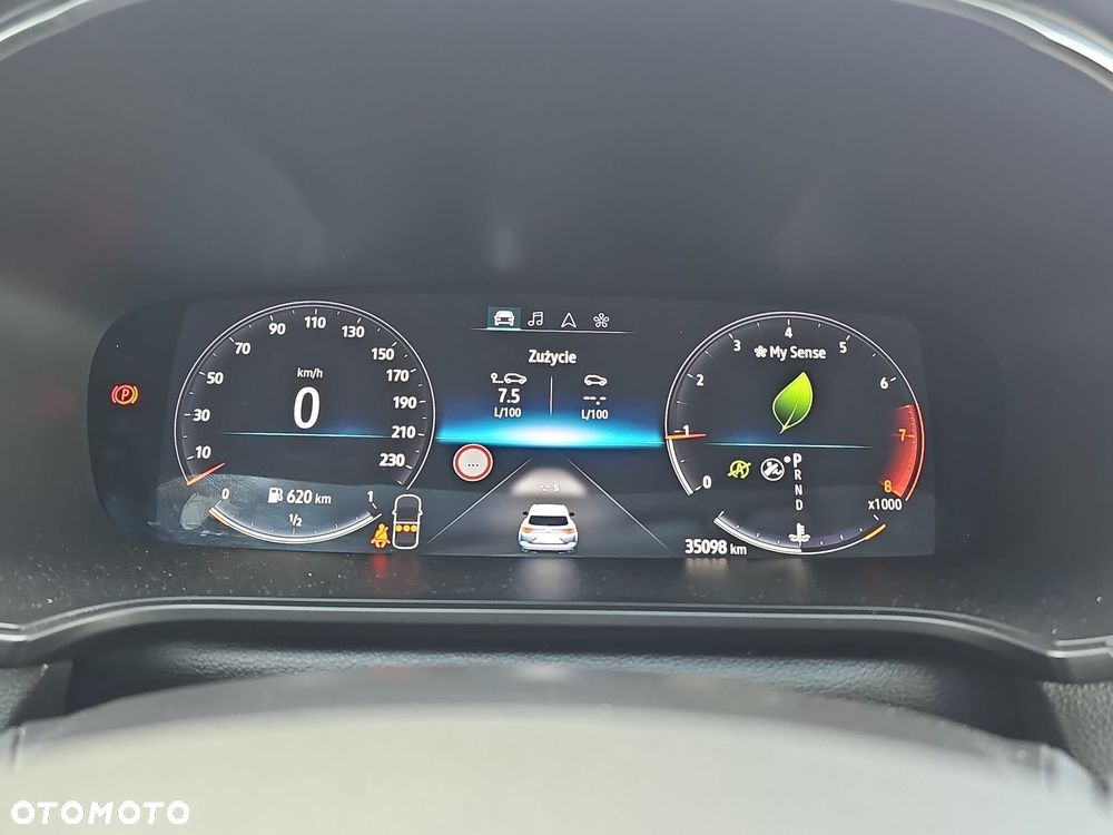Renault Megane 1.3 TCe FAP Techno EDC - 20