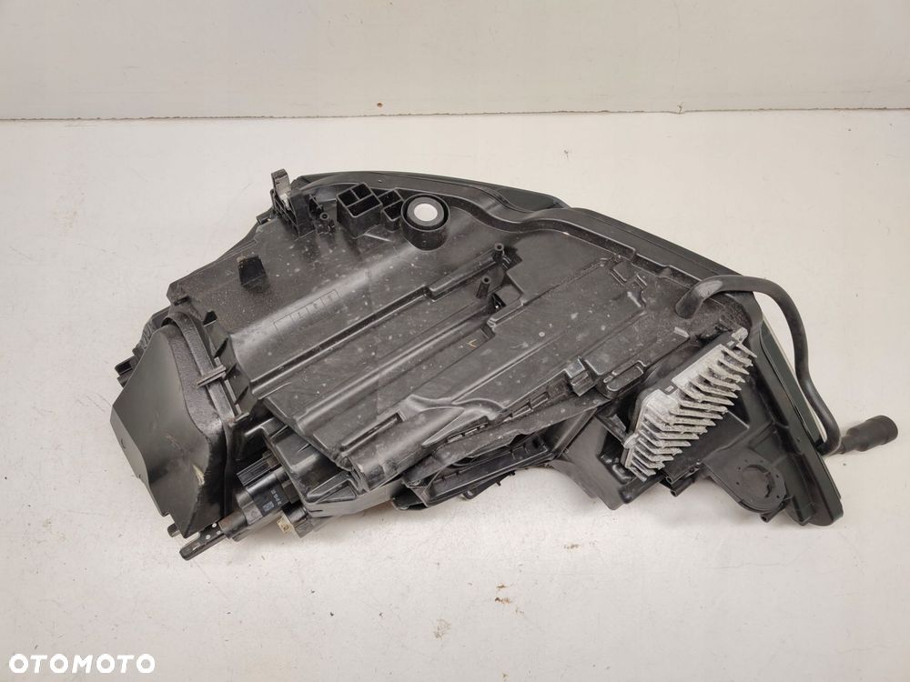 audi a6 c8 lampa prawa full led usa 4k0941034b - 4