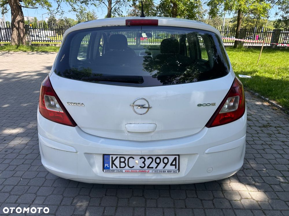 Opel Corsa - 22