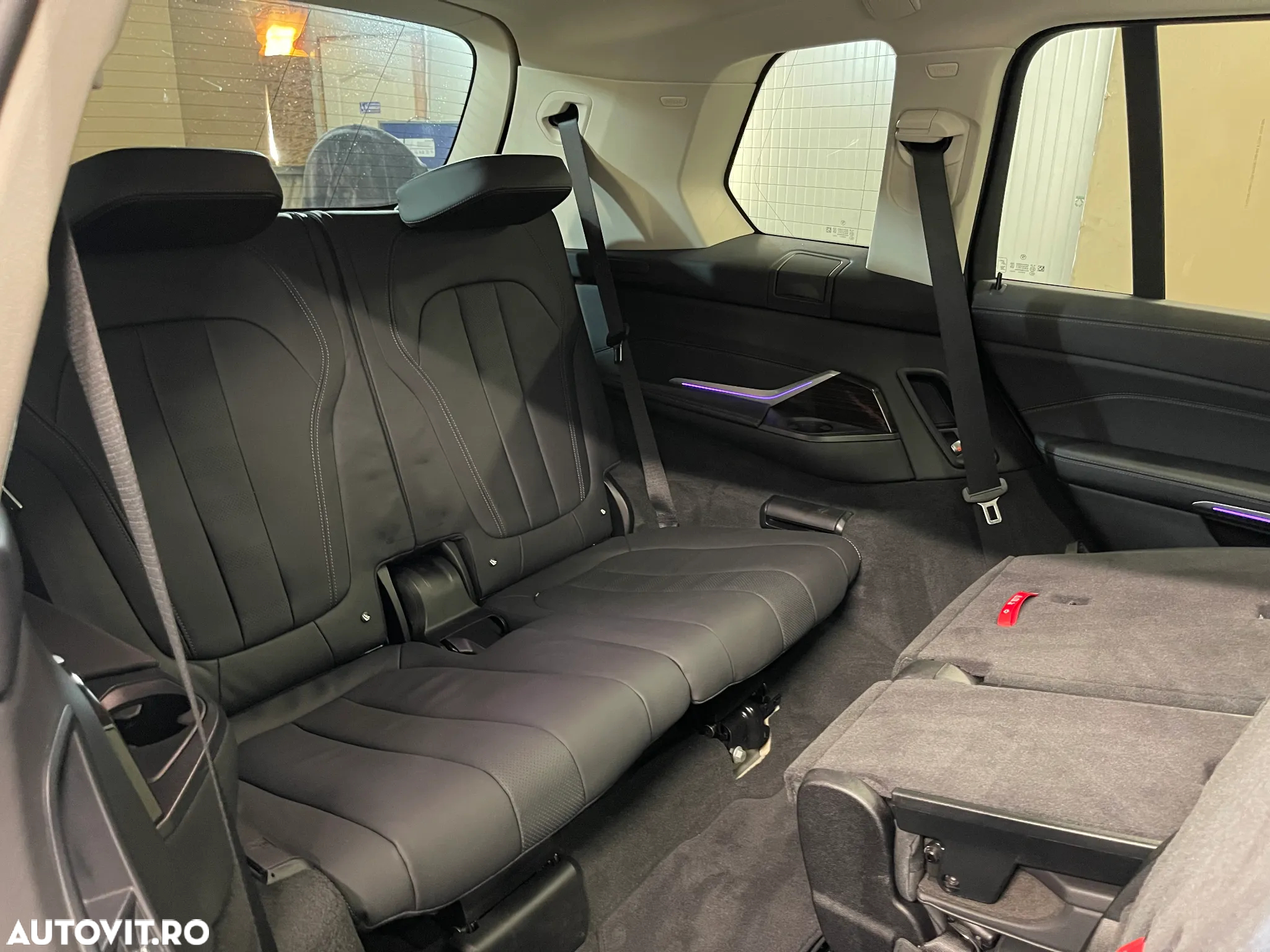 BMW X7 xDrive40d MHEV - 11