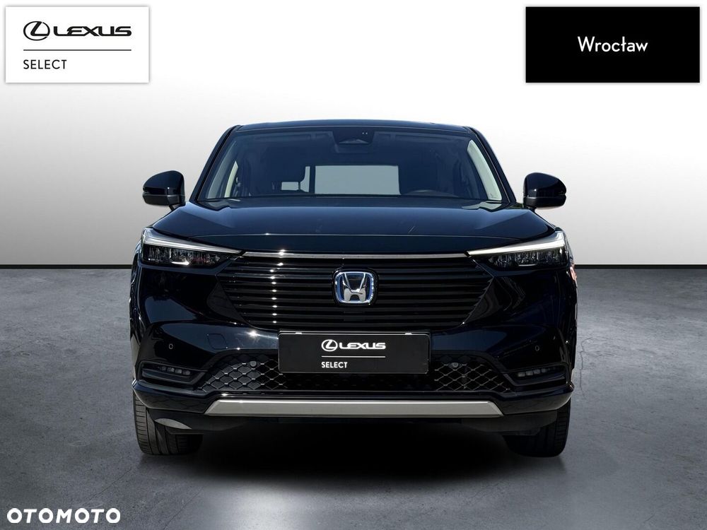 Honda HR-V - 9