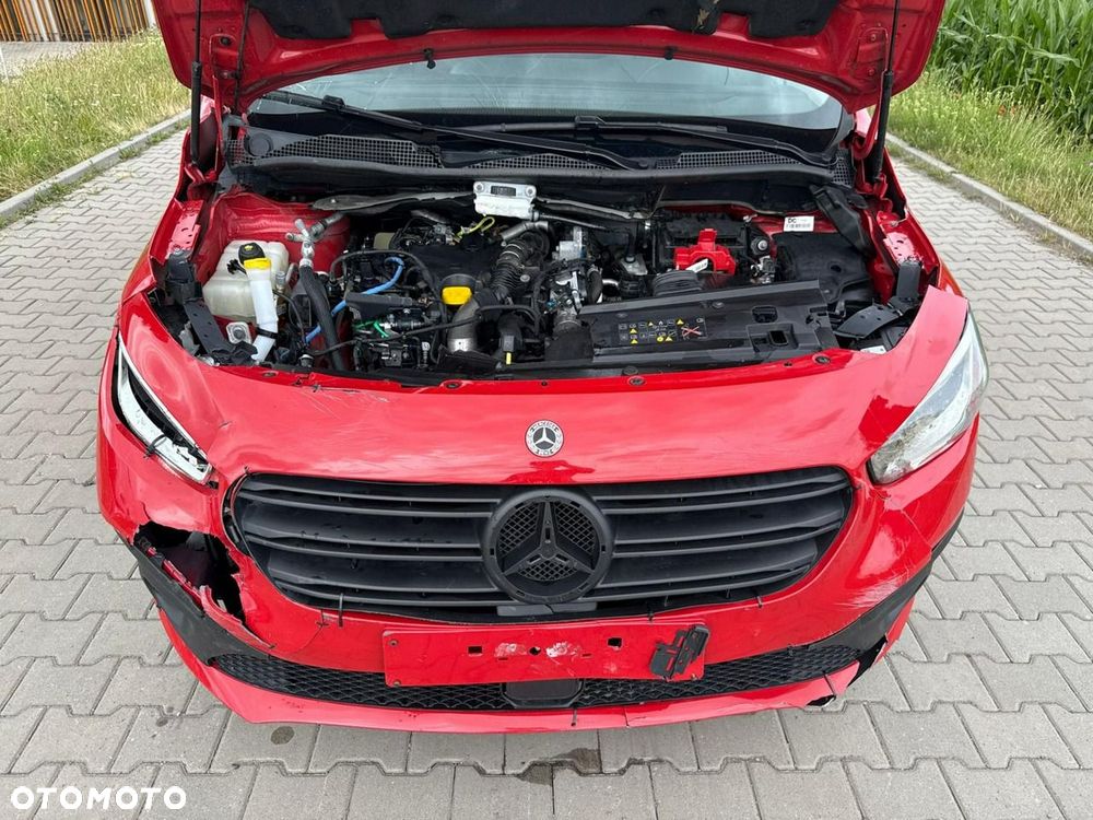 Mercedes-Benz Citan Tourer L1 420.723 - 10