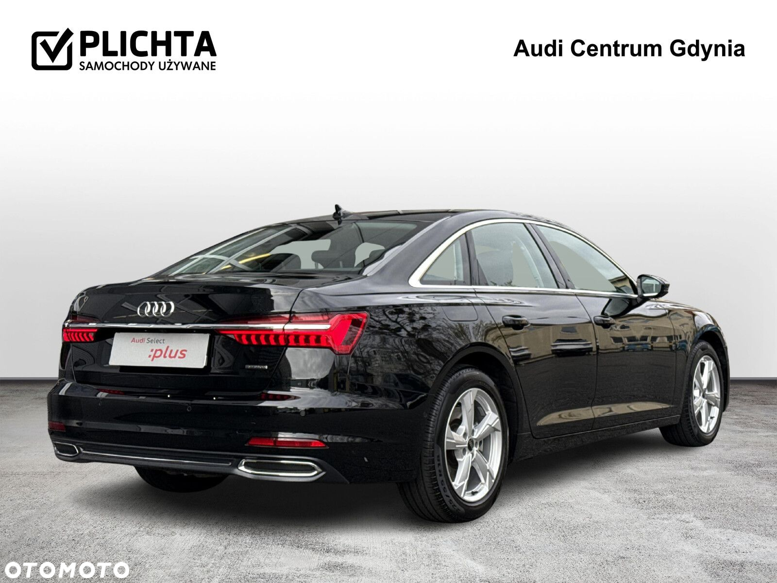 Audi A6 - 5