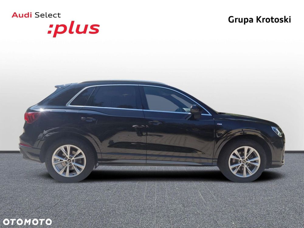 Audi Q3 35 TFSI mHEV S-Line S tronic - 7