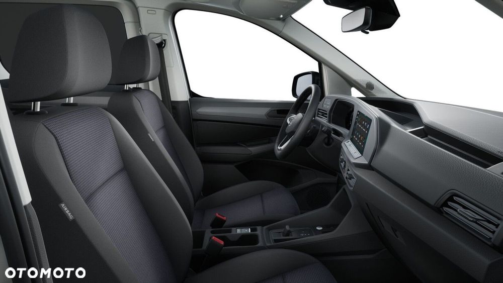 Volkswagen Caddy - 7