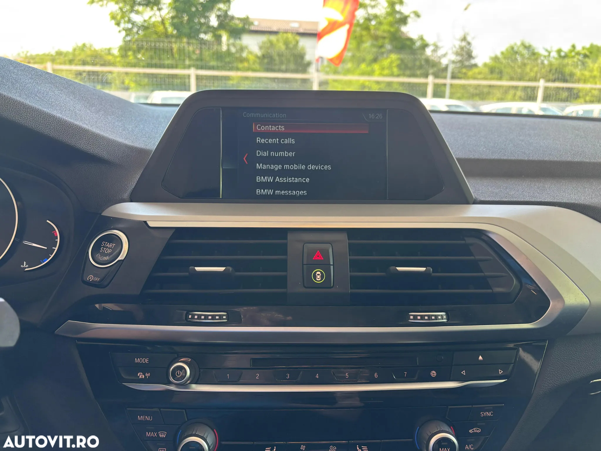 BMW X4 xDrive20d - 36