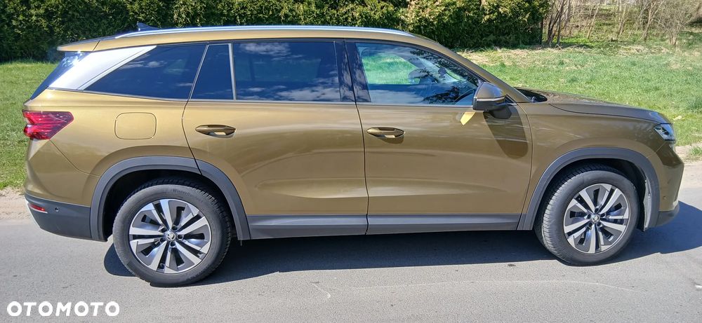 Skoda Kodiaq 1.5 TSI mHEV 4x2 Selection DSG - 6