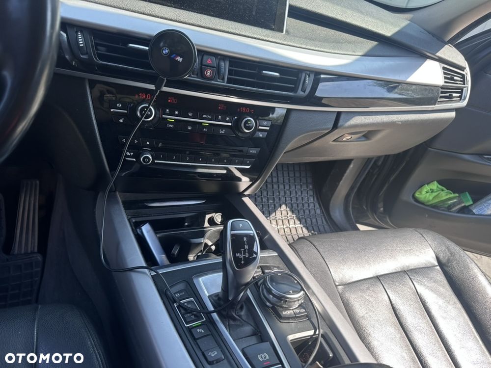 BMW X5 xDrive25d - 9