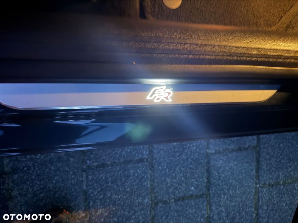 Seat Leon 2.0 TDI DPF DSG FR - 39