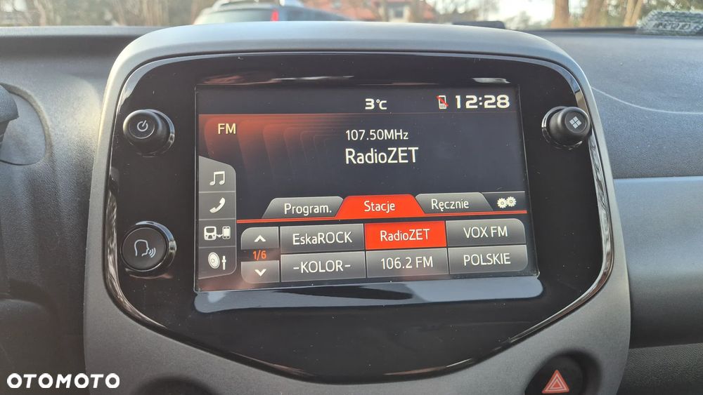 Toyota Aygo x-play - 31