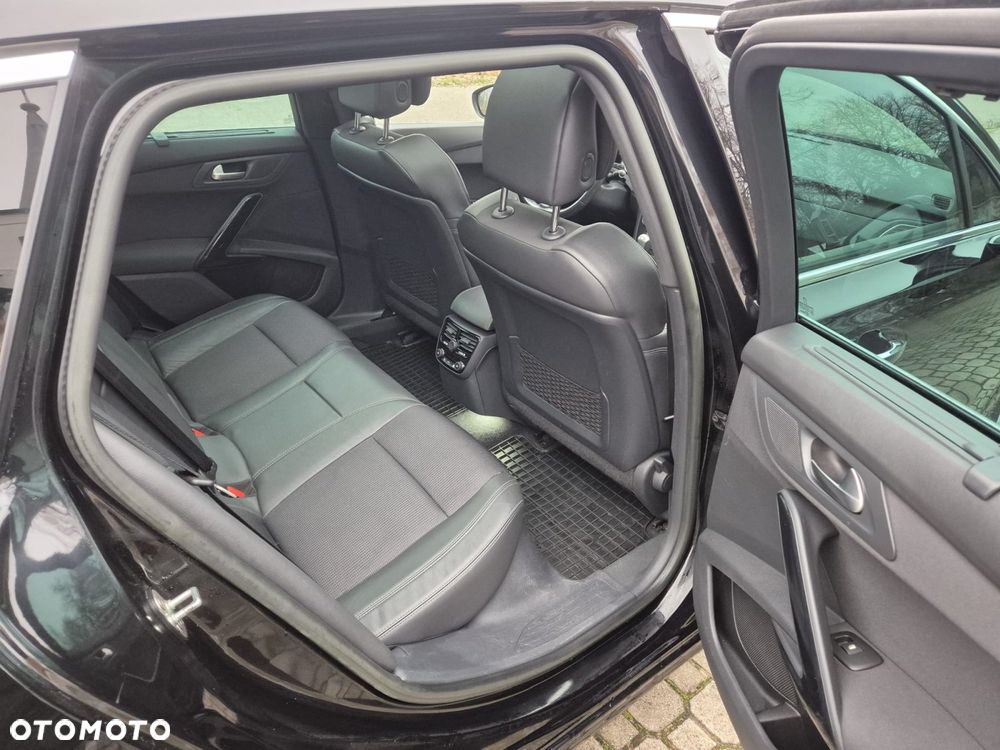 Peugeot 508 BlueHDi FAP 180 Automatik Stop&Start Allure - 26