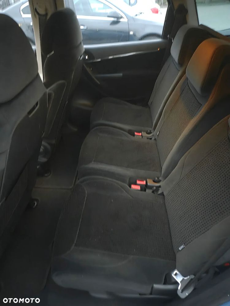 Citroën C4 Picasso 1.6 HDi SX - 11