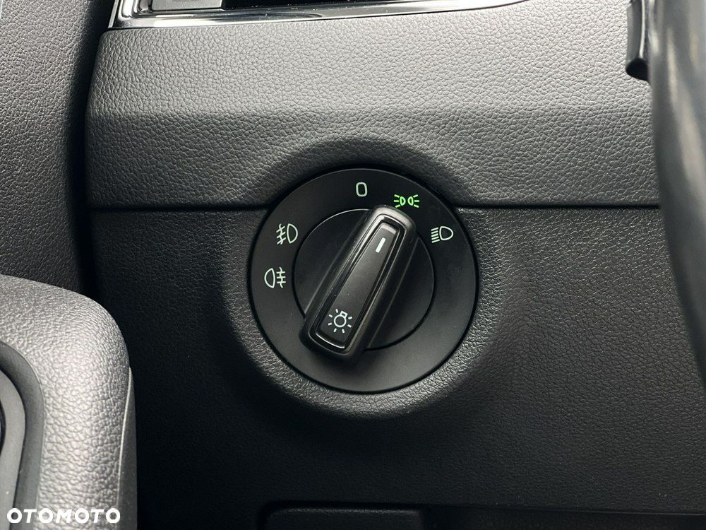 Skoda Octavia 1.6 TDI Ambition - 29